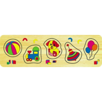 Игра "Игрушки" - «globural.ru» - Тверь