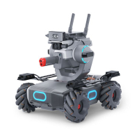 Учебный робот DJI Robomaster S1 EP - «globural.ru» - Тверь