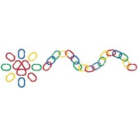 Звенья счетные соединяющиеся большие - «globural.ru» - Тверь
