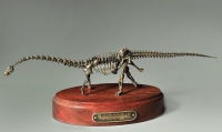 Модель скелета динозавра Diplodocus  (вариант 2) - «globural.ru» - Тверь