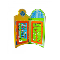 Интерактивная игровая система "Амстердам" - «globural.ru» - Тверь