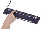 Дисплей Брайля ALVA USB 640 - «globural.ru» - Тверь