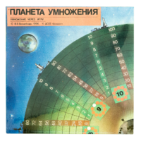 Планета умножения - «globural.ru» - Тверь