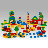  Конструктор "Город DUPLO" - «globural.ru» - Тверь