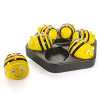 Комплект мини-роботов Bee-Bot - «globural.ru» - Тверь