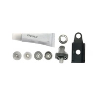 Комплект запасных элементов сервопривода DYNAMIXEL MX-106 Gear/Bearing Set - «globural.ru» - Тверь