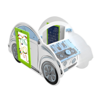 Интерактивная игровая система "Машина" - «globural.ru» - Тверь