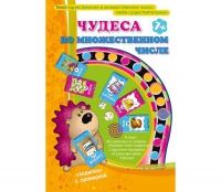 Игра "Чудеса во множественном числе" - «globural.ru» - Тверь