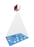 Интерактивный пол Floor - «globural.ru» - Тверь