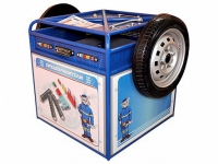 Игровой комплекс "Юный автомеханик" - «globural.ru» - Тверь