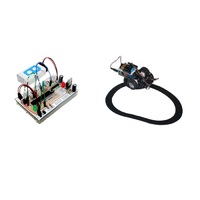 Набор для программирования на базе Arduino - «globural.ru» - Тверь