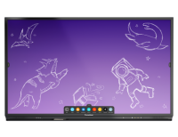 Интерактивная панель ActivPanel Nickel 86" - «globural.ru» - Тверь
