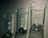 Комплект стаканов высоких со шкалой (6 штук) - «globural.ru» - Тверь