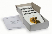 Модель-аппликация Агроценоз (набор 32 карты) - «globural.ru» - Тверь