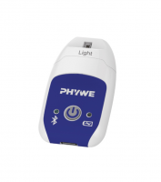 Датчик освещения, 1 ... 128  кЛюкс, Bluetooth + USB (серия Cobra SMARTsense) - «globural.ru» - Тверь