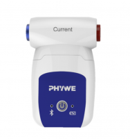Датчик спирометер, ± 10 л/с (серия Cobra SMARTsense) - «globural.ru» - Тверь