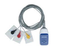 Датчик ЭКГ, 0 ... 4,5 mV (серия Cobra SMARTsense) - «globural.ru» - Тверь