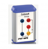 Датчик Энергия: сила тока, напряжение, мощность, энергия (Bluetooth + USB)(серия Cobra4) - «globural.ru» - Тверь