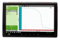 Цифровая лаборатория einsteinTablet+2. Планшетный регистратор данных со встроенными датчиками по физике - «globural.ru» - Тверь