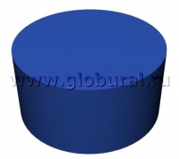 Банкетка d=40*20см (ВИК) - «globural.ru» - Тверь