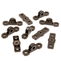 Набор "Опорная подушка и замковая планка Pillow Block Bearing & Lock Bar Pack" для конструктора VEX - «globural.ru» - Тверь