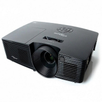 Проектор Optoma S310e - «globural.ru» - Тверь