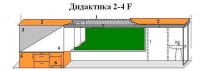 Интерактивная МКП "Дидактика 2-4-IF" - «globural.ru» - Тверь