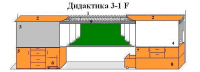Интерактивная МКП "Дидактика 3-1-IF" - «globural.ru» - Тверь