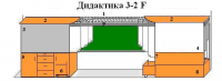 Интерактивная МКП "Дидактика 3-2-IF" - «globural.ru» - Тверь