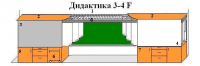 Интерактивная МКП "Дидактика 3-4-IF" - «globural.ru» - Тверь