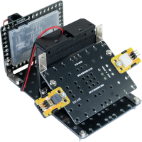 Комплект Robo kit DIYGO Базовый - «globural.ru» - Тверь