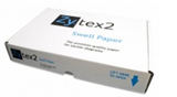 Термобумага "Swell paper" формата А4 - «globural.ru» - Тверь