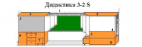 Интерактивная МКП "Дидактика 3-2-IS" - «globural.ru» - Тверь