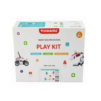 Образовательный набор "Tinkamo Play Kit"	 			 			 - «globural.ru» - Тверь
