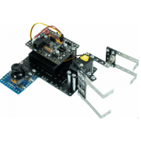 Комплект Robo kit DIYGO Расширенный - «globural.ru» - Тверь