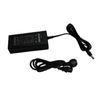 Сетевой адаптер SMPS 12V 5A PS-10 [EU-220V] - «globural.ru» - Тверь