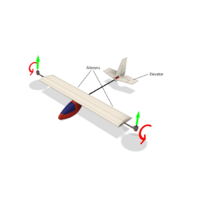 Конструктор учебного БПЛА ARA VTOL EDU - «globural.ru» - Тверь