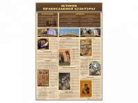 Стенд "История православной культуры" - «globural.ru» - Тверь