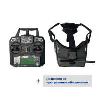 Программно-аппаратный комплекс EDDRON Basic - «globural.ru» - Тверь