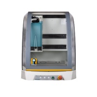 Фрезерно-гравировальный станок Charly 4U 800W PACK с ЧПУ - «globural.ru» - Тверь