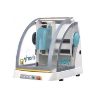 Фрезерно-гравировальный станок Charly 4U 1,1 kW PACK с ЧПУ - «globural.ru» - Тверь