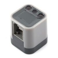 VEX IQ Датчик цвета Color Sensor - «globural.ru» - Тверь