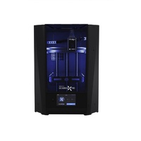 3D-принтер Designer X PRO S2 - «globural.ru» - Тверь