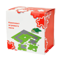 Ресурсный набор "Киберпитомец. Комплект игрового поля" - «globural.ru» - Тверь