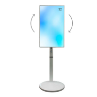 Мобильная панель Mobiscreen EON 32" - «globural.ru» - Тверь