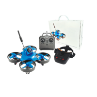 Ресурсный набор для FPV-полетов (направление радиоуправляемого авиамоделизма от первого лица) - «globural.ru» - Тверь