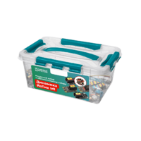 Ресурсный набор для образовательного набора «Динамика ЙоТик М1» - «globural.ru» - Тверь