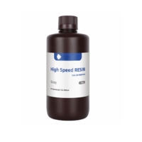 Фотополимер High Speed Resin - «globural.ru» - Тверь
