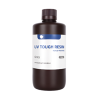 Фотополимер Flexible Tough Resin 2.0 в ассортименте - «globural.ru» - Тверь