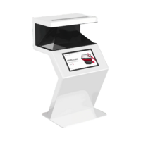 Голографическая пирамида Power 32" - «globural.ru» - Тверь